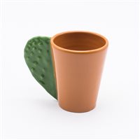 Tazza Marco Rocco  in Ceramica SPINOSA-A - SPINOSA-A